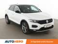 Volkswagen T-Roc 1.5 TSI ACT Sport Aut.*NAVI*CAM*SPUR* White - thumbnail 8