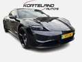 Porsche Taycan Performance 84 kWh l 21 inch l Apple Carplay l Nav Zwart - thumbnail 1