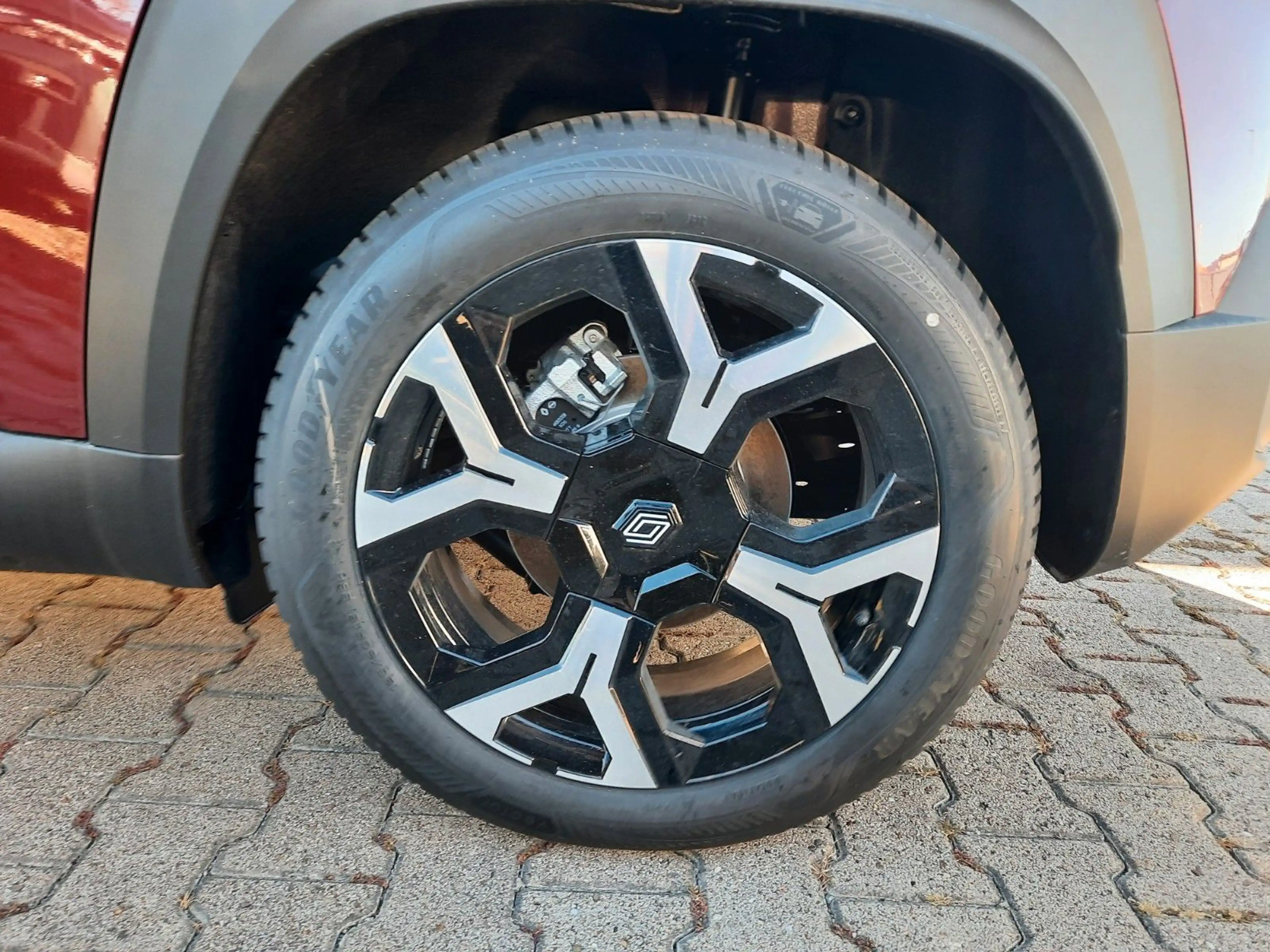Renault R 4 R4 E-Tech Techno 150 Comfort Range — photo 7