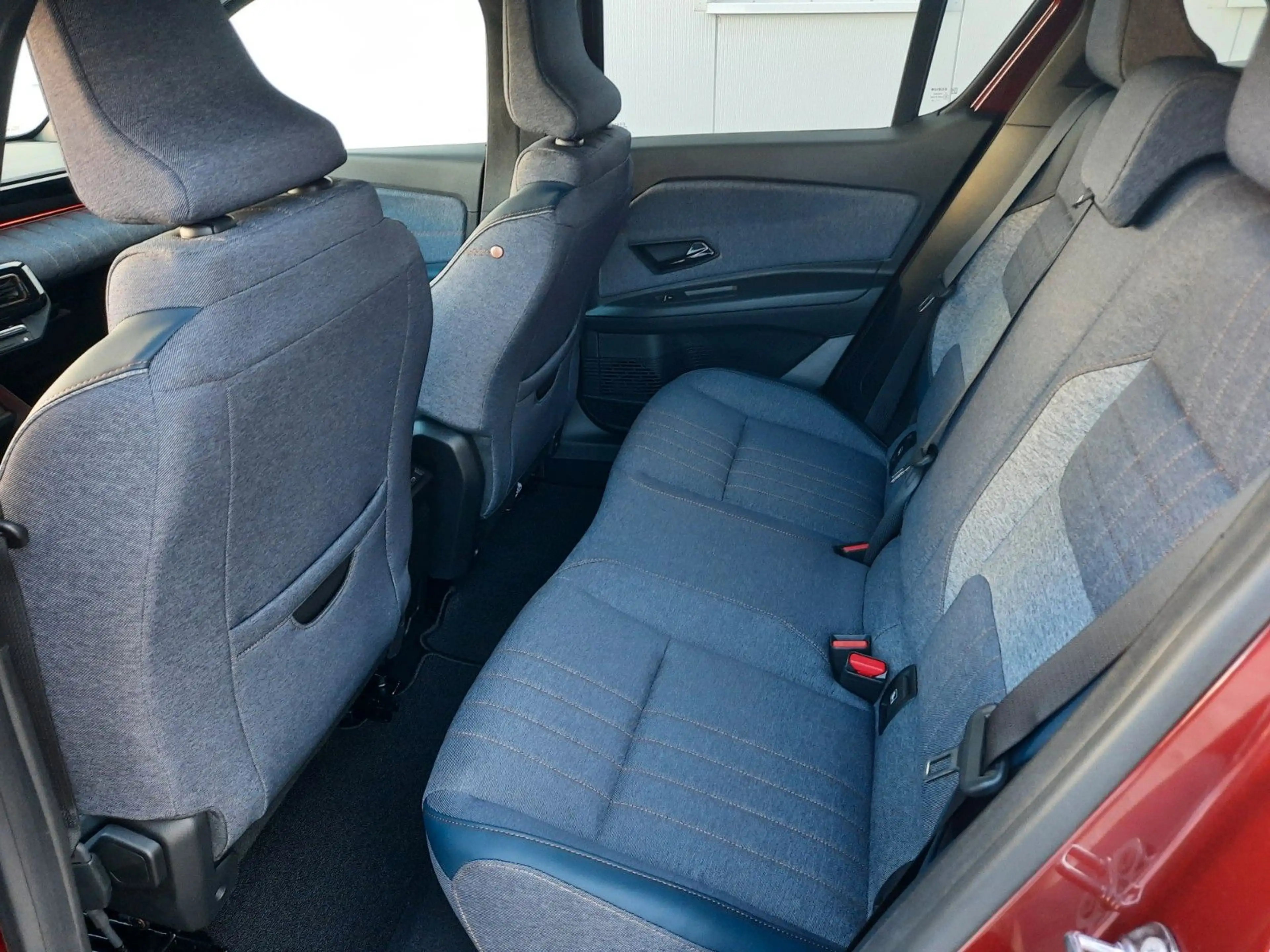 Renault R 4 R4 E-Tech Techno 150 Comfort Range — photo 9