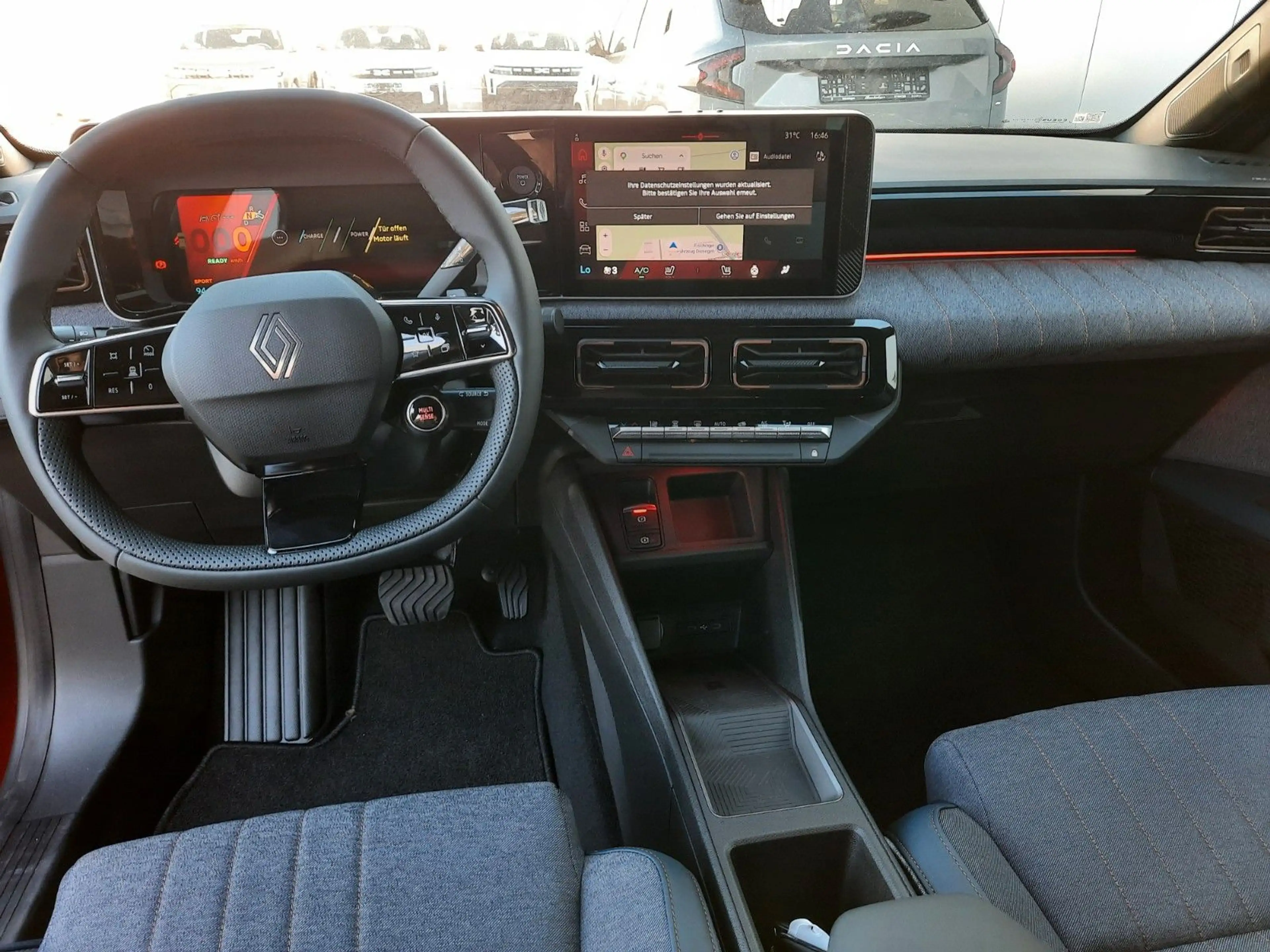 Renault R 4 R4 E-Tech Techno 150 Comfort Range — photo 11