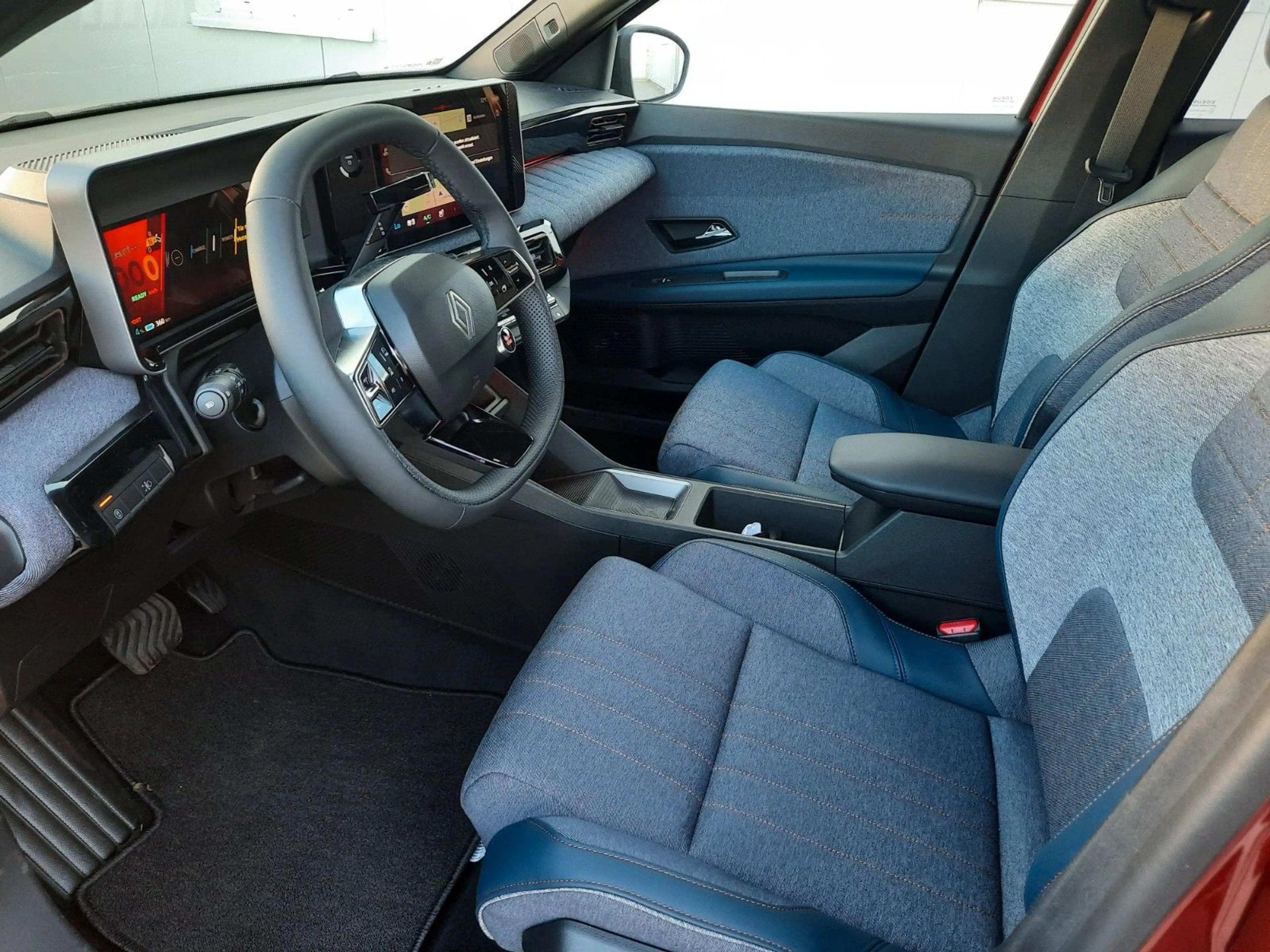 Renault R 4 R4 E-Tech Techno 150 Comfort Range — photo 8