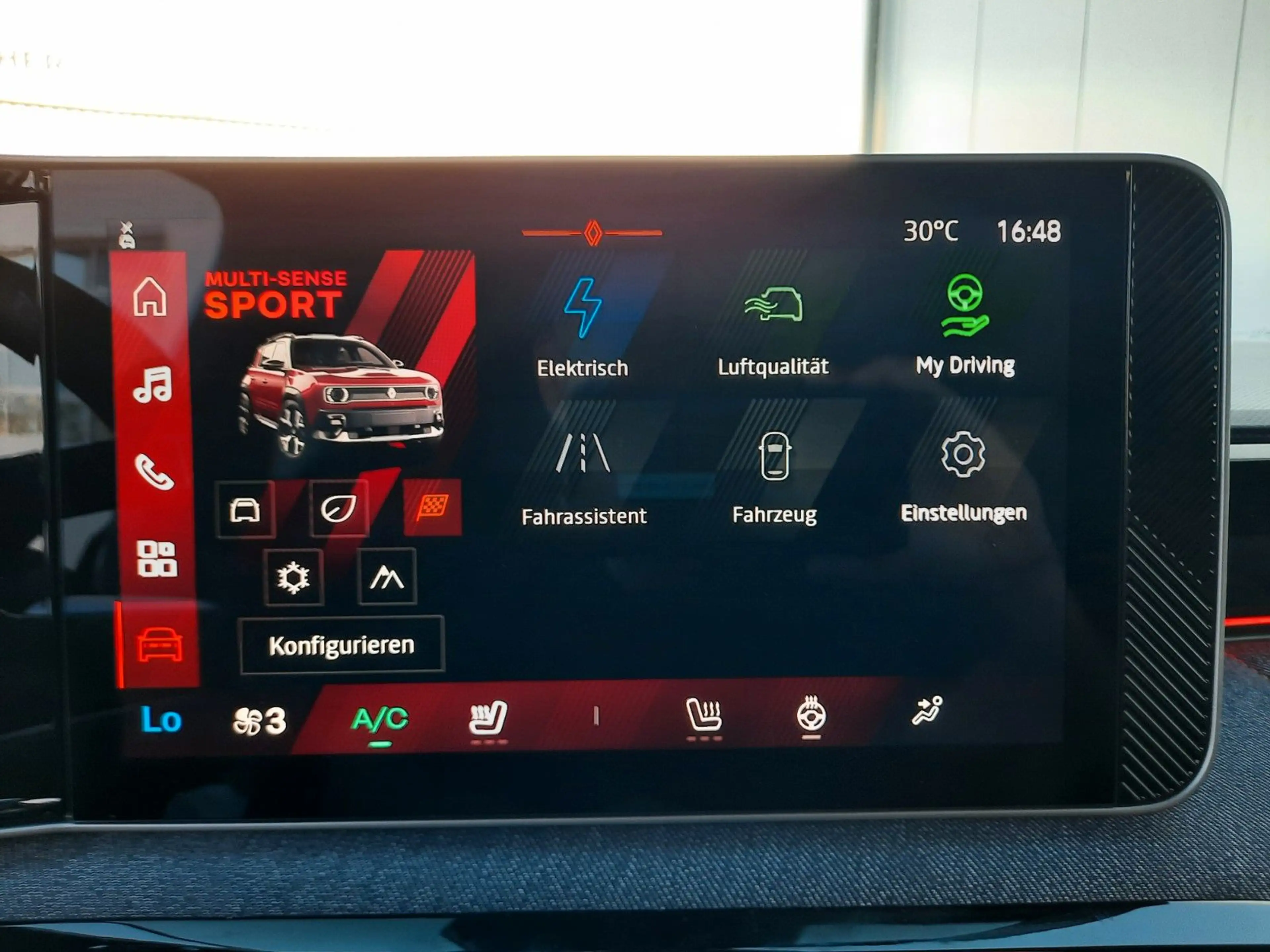 Renault R 4 R4 E-Tech Techno 150 Comfort Range — photo 15