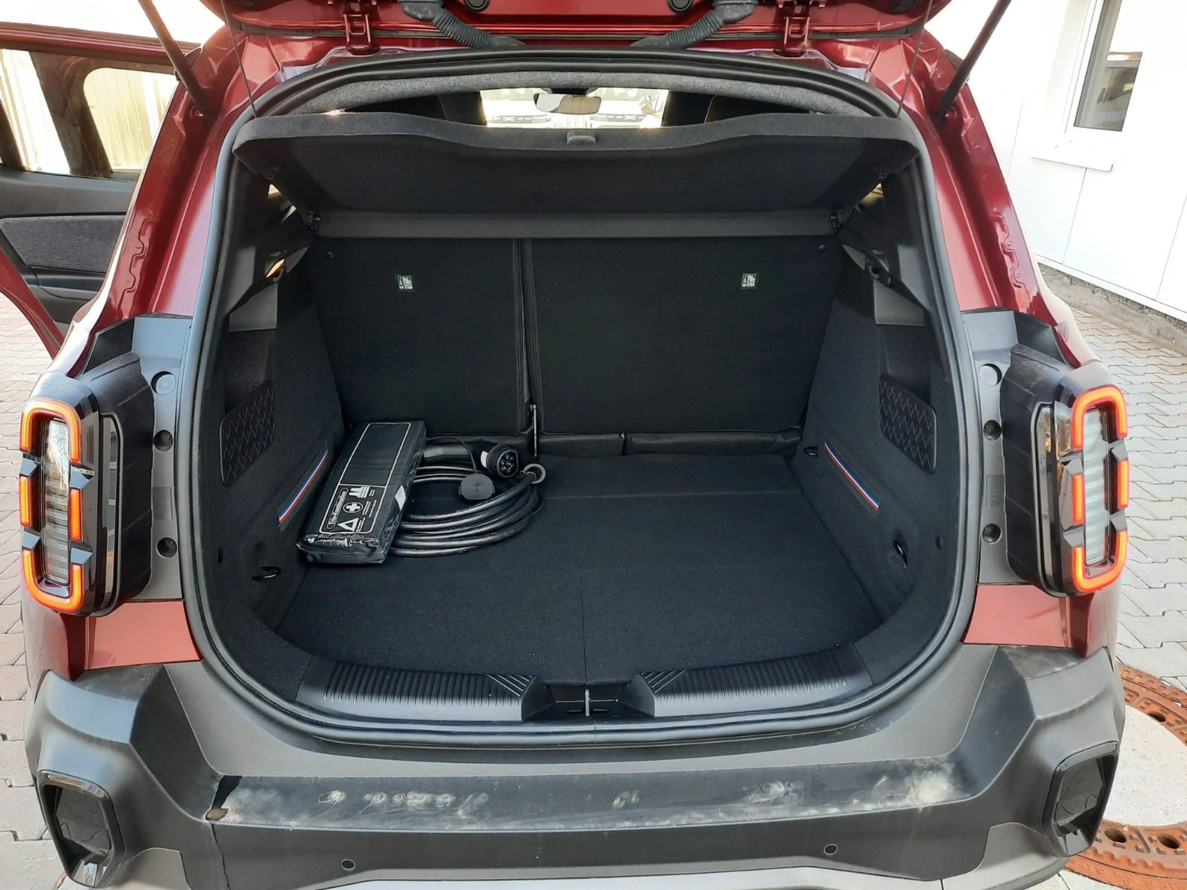 Renault R 4 R4 E-Tech Techno 150 Comfort Range — photo 10