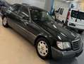 Mercedes-Benz S 500 W140/V8/VOLL Schwarz - thumbnail 1