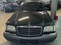 Mercedes-Benz S 500 W140/V8/VOLL Schwarz - thumbnail 3