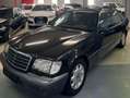 Mercedes-Benz S 500 W140/V8/VOLL Schwarz - thumbnail 4