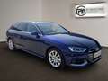 Audi A4 40 TDI advanced Blauw - thumbnail 4