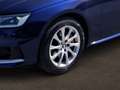 Audi A4 40 TDI advanced Blauw - thumbnail 8
