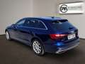 Audi A4 40 TDI advanced Blauw - thumbnail 6
