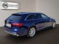 Audi A4 40 TDI advanced Blauw - thumbnail 5
