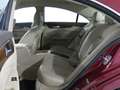 Mercedes-Benz CLS 350 350CDI BE 4M Aut. Rood - thumbnail 9
