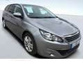 Peugeot 308 SW 1.6 HDI 120 ACTIVE BUSINESS Gris - thumbnail 1