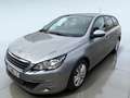 Peugeot 308 SW 1.6 HDI 120 ACTIVE BUSINESS Gris - thumbnail 2