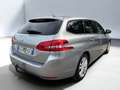 Peugeot 308 SW 1.6 HDI 120 ACTIVE BUSINESS Gris - thumbnail 3