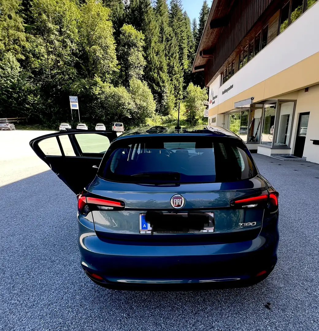 Fiat Tipo FireFly Turbo 100 Life - 2