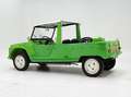Citroen Méhari '75 CHa8074 Vert - thumbnail 4
