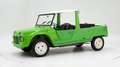 Citroen Méhari '75 CHa8074 Vert - thumbnail 1