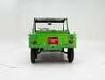 Citroen Méhari '75 CHa8074 Vert - thumbnail 7