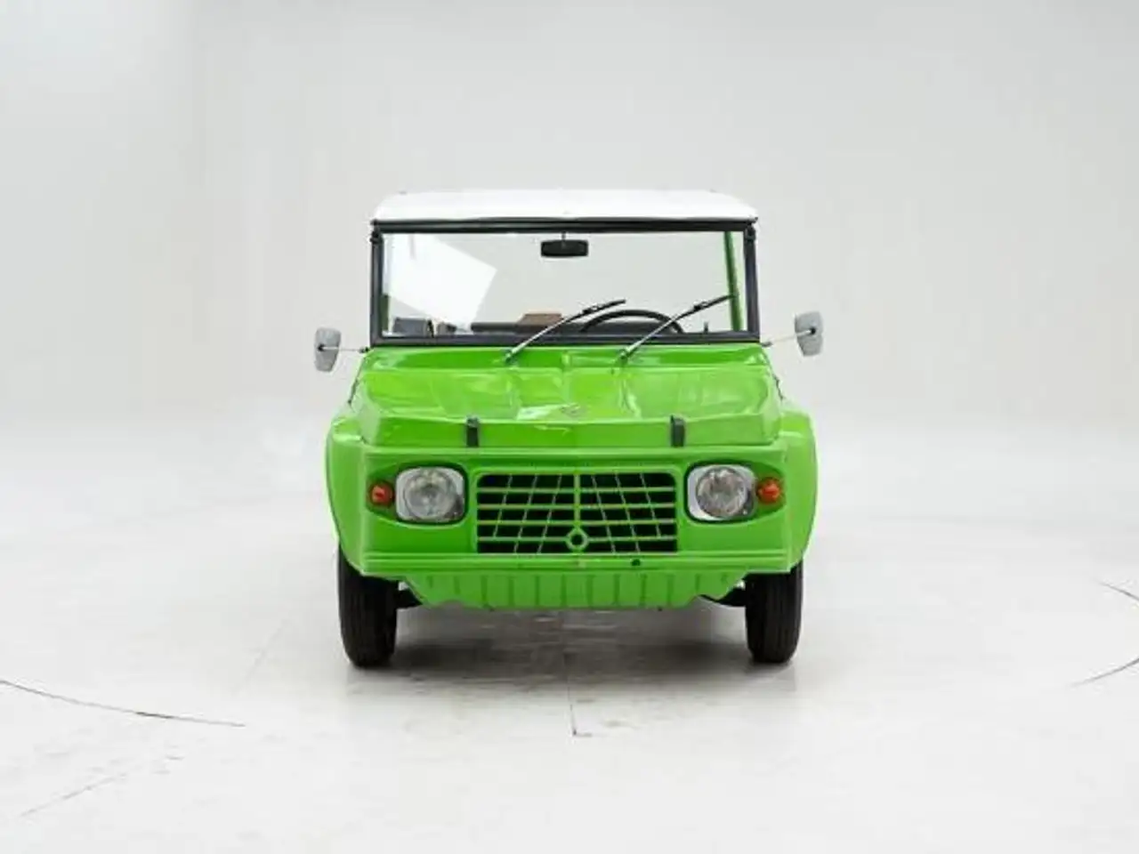 Citroen Méhari '75 CHa8074, foto 5