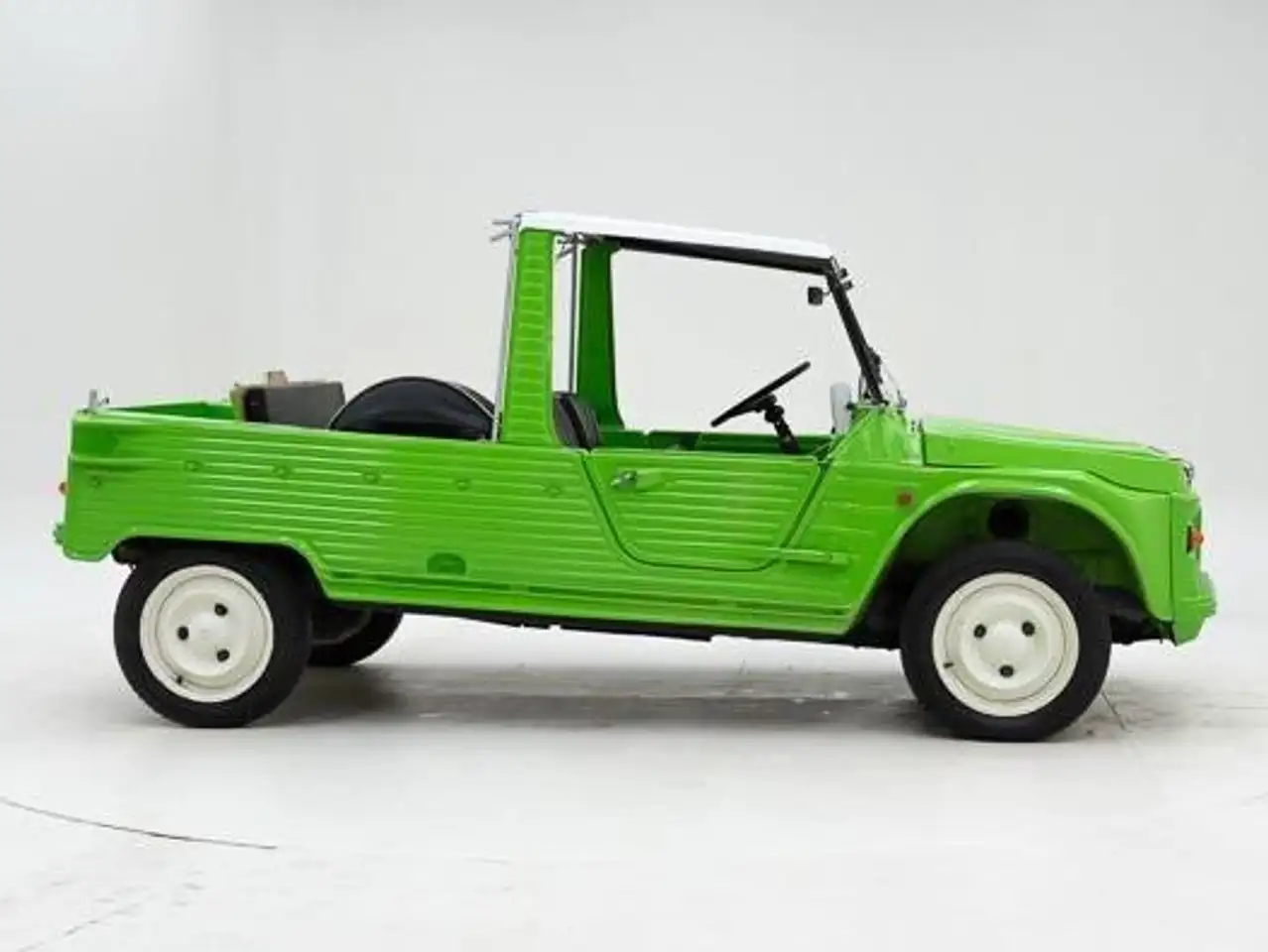 Citroen Méhari '75 CHa8074, foto 6