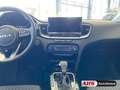 Kia XCeed Plug-in Hybrid Spirit+SHZ+BHT+USB+NAVI Navi digita Schwarz - thumbnail 12