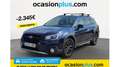 Subaru OUTBACK 2.5i Executive CVT Schwarz - thumbnail 1