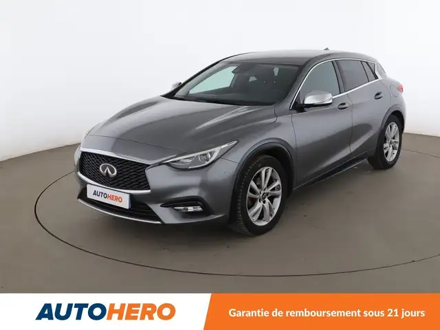 Infiniti Q30 1.5d Premium DCT
