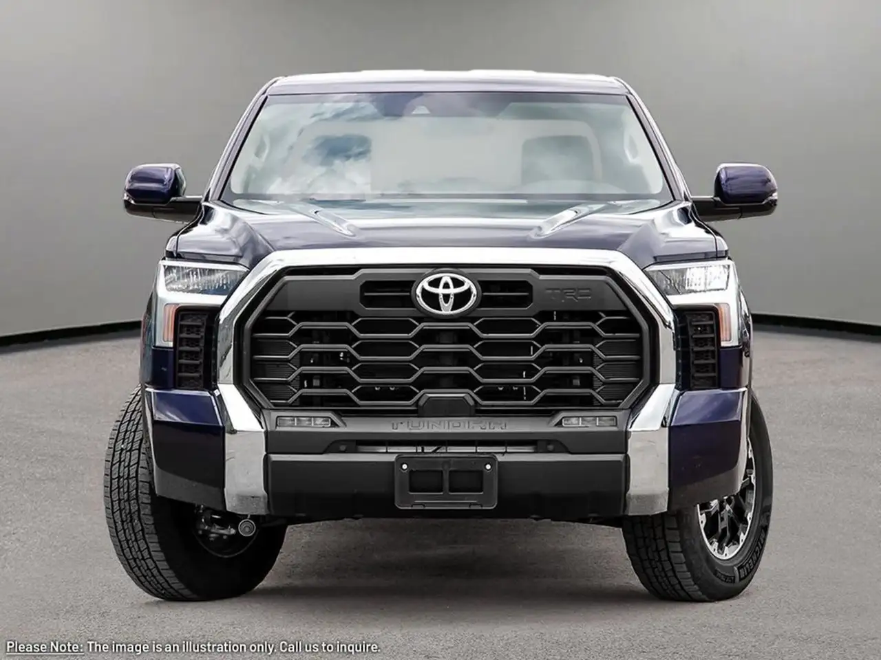 Toyota Tundra снимка Toyota Tundra