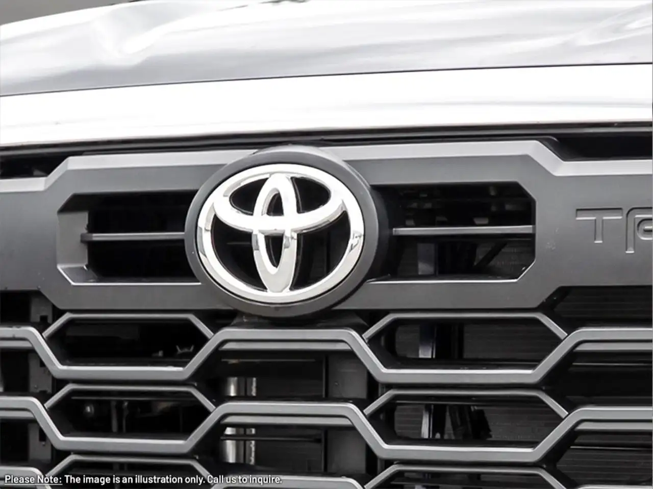 Toyota Tundra снимка Toyota Tundra