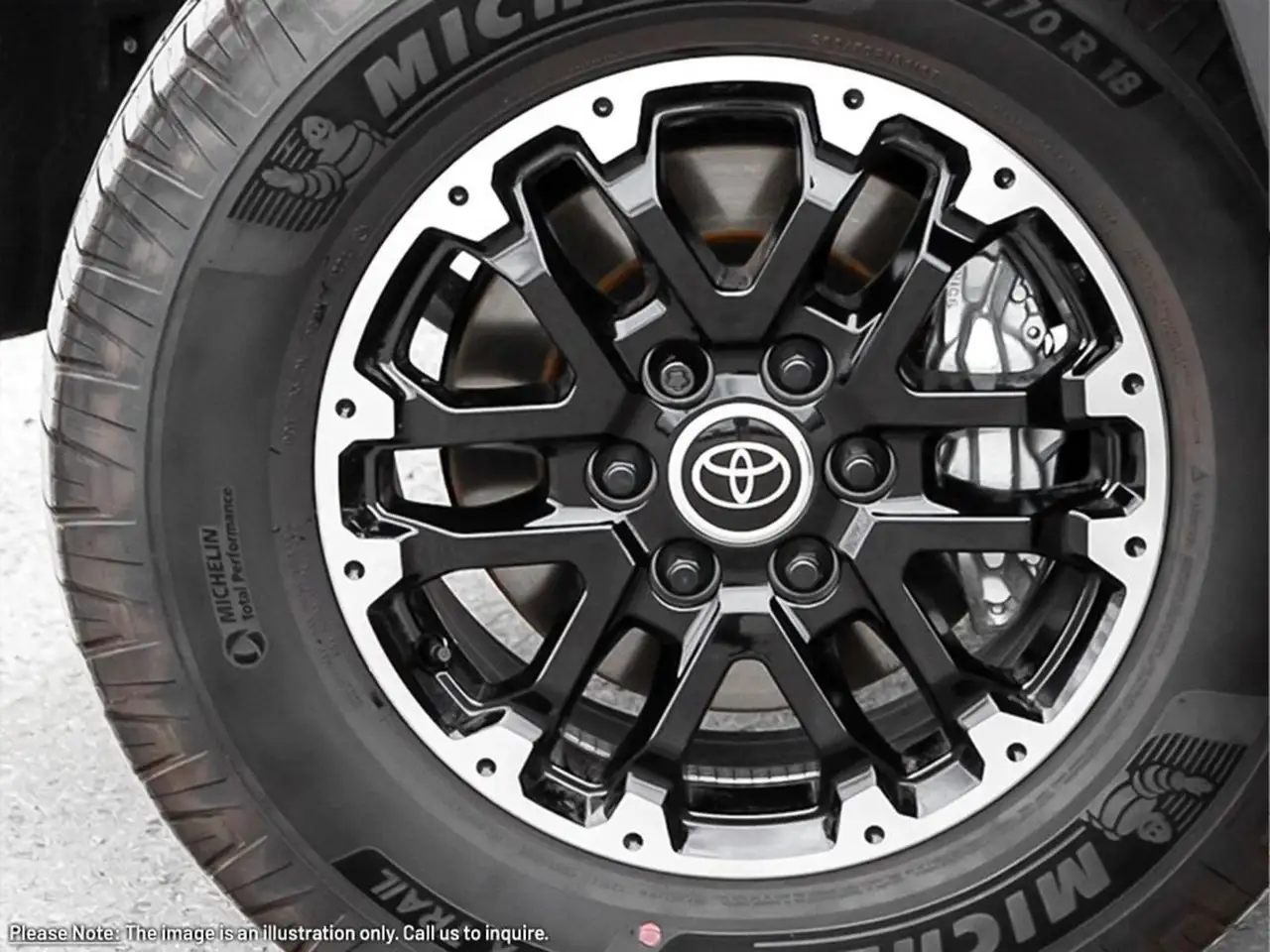 Toyota Tundra снимка Toyota Tundra