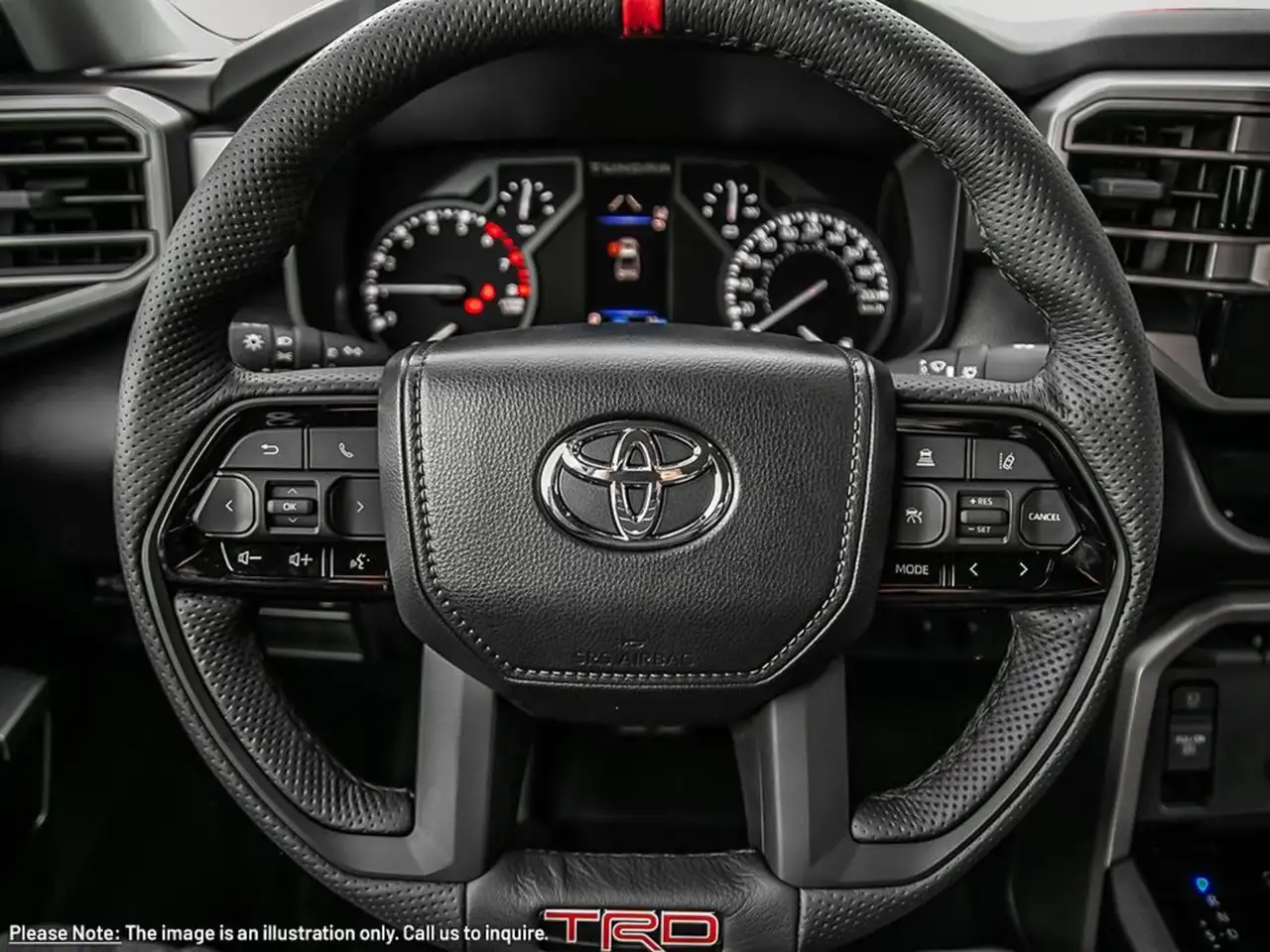Toyota Tundra снимка Toyota Tundra