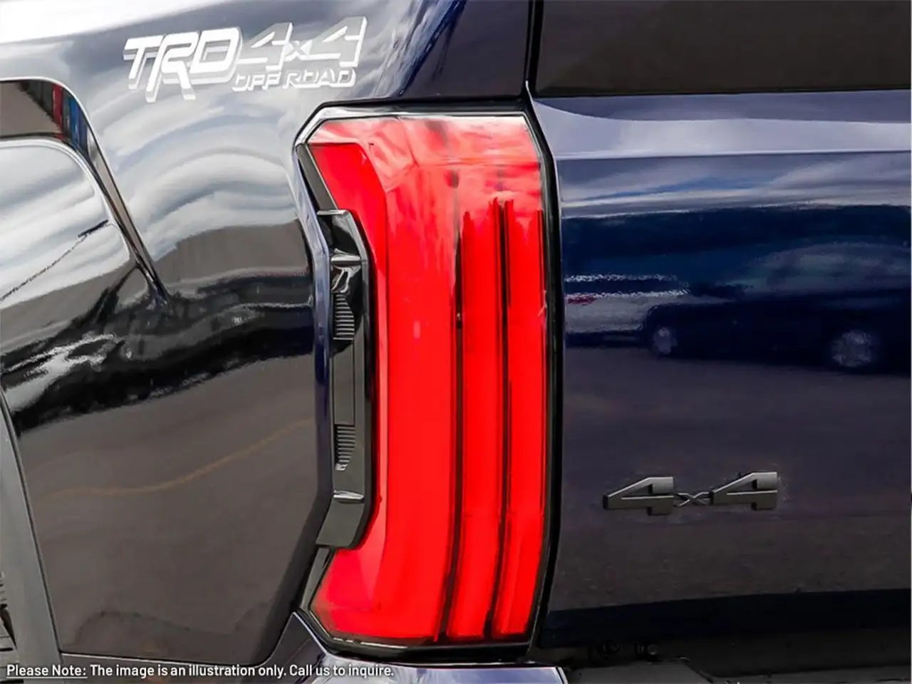 Toyota Tundra снимка Toyota Tundra