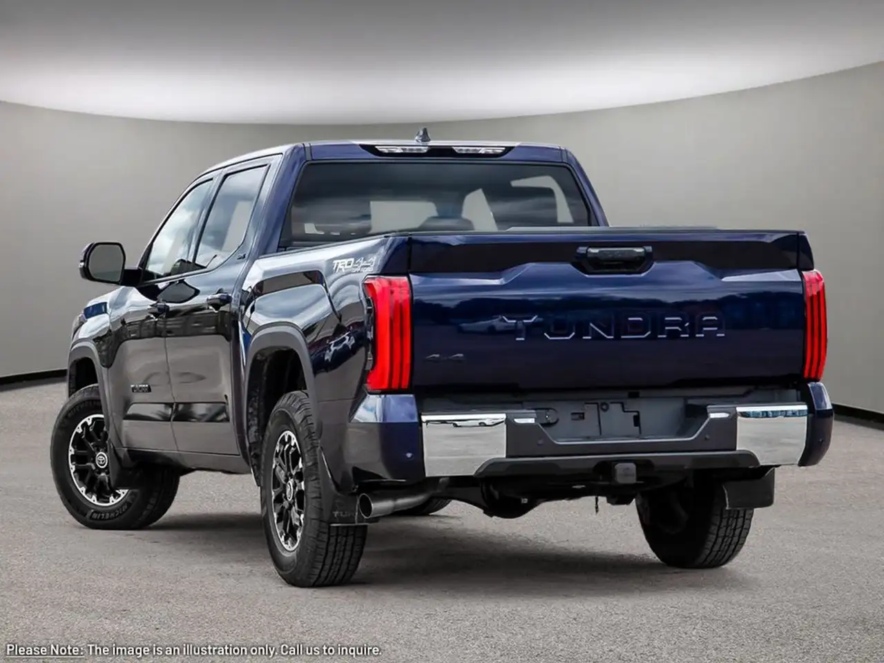 Toyota Tundra снимка Toyota Tundra