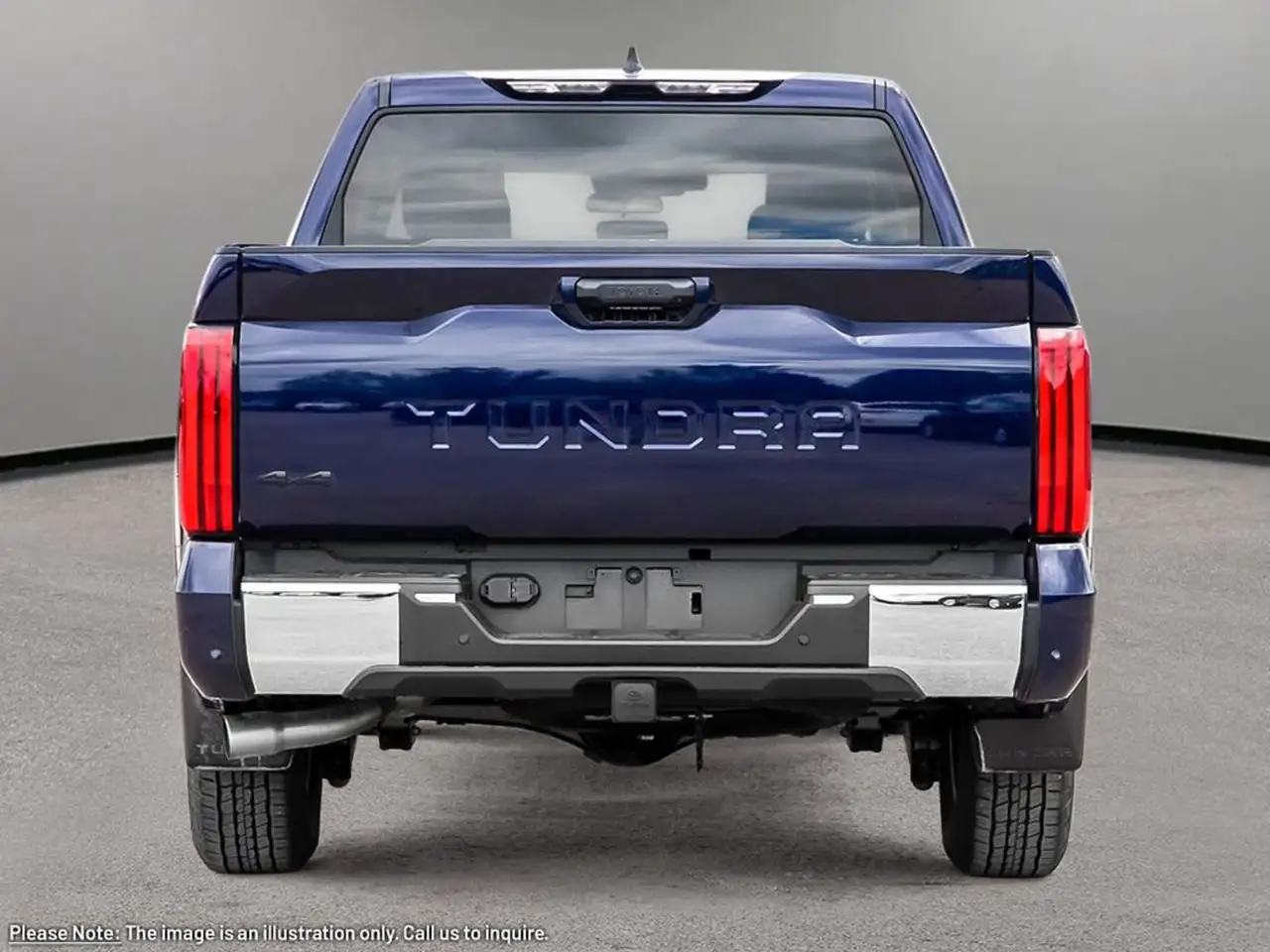 Toyota Tundra снимка Toyota Tundra