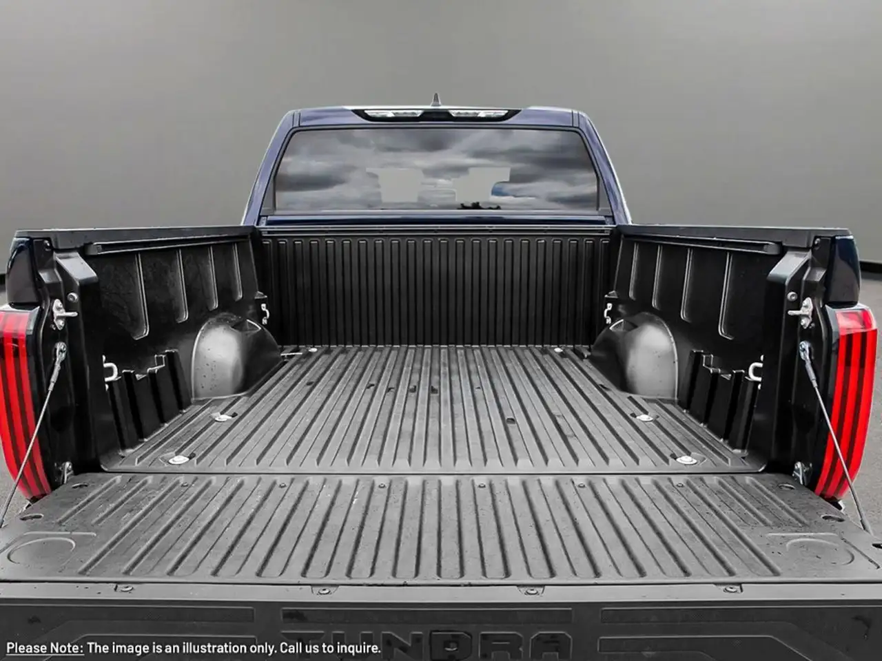 Toyota Tundra снимка Toyota Tundra