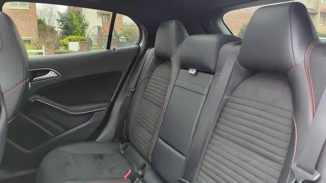 Mercedes-Benz Unknown Model view 9