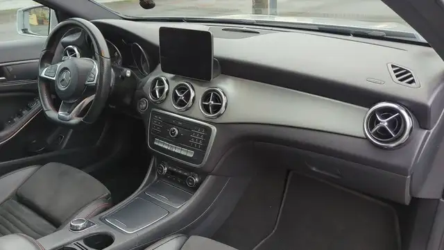 Mercedes-Benz Unknown Model view 10