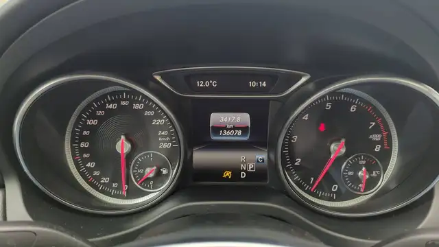 Mercedes-Benz Unknown Model view 12