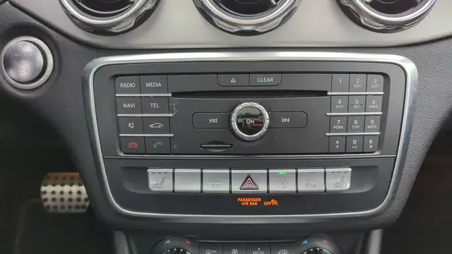Mercedes-Benz Unknown Model view 13