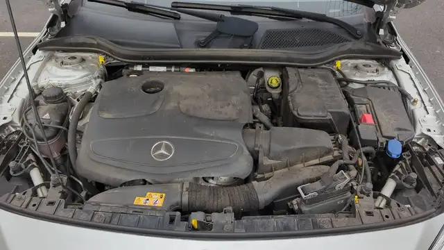 Mercedes-Benz Unknown Model view 15