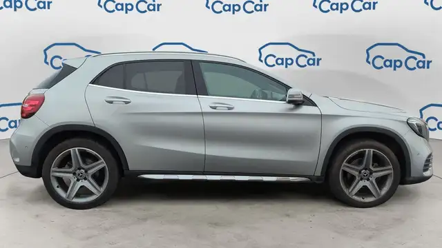 Mercedes-Benz Unknown Model view 4