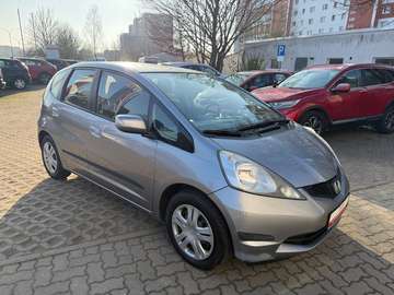 Jazz 1.4 i-VTEC Comfort Klima