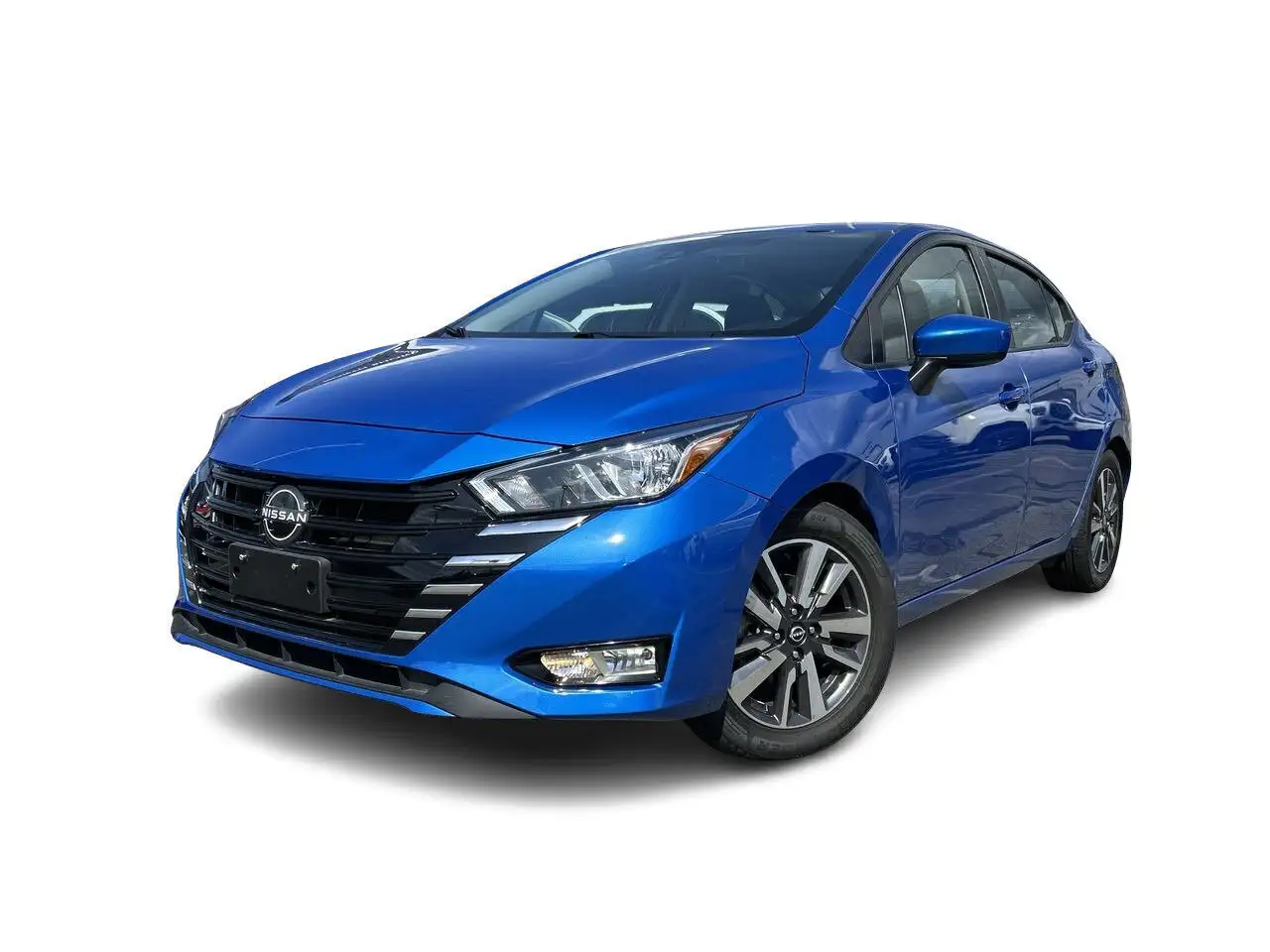 2023 Nissan Versa