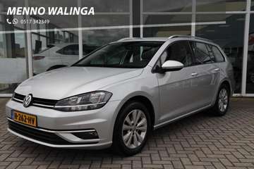 1.6 TDI Comfortline Business|Navi|ACC|Stoelverw.|C
