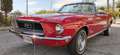 Ford Mustang Cabrio Aut. Rood - thumbnail 37