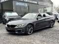 BMW 420 I PACK M **FULL OPTION** 12 MOIS GARANTIE** Grau - thumbnail 5