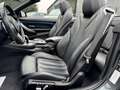 BMW 420 I PACK M **FULL OPTION** 12 MOIS GARANTIE** Grau - thumbnail 13
