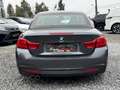 BMW 420 I PACK M **FULL OPTION** 12 MOIS GARANTIE** Grau - thumbnail 22