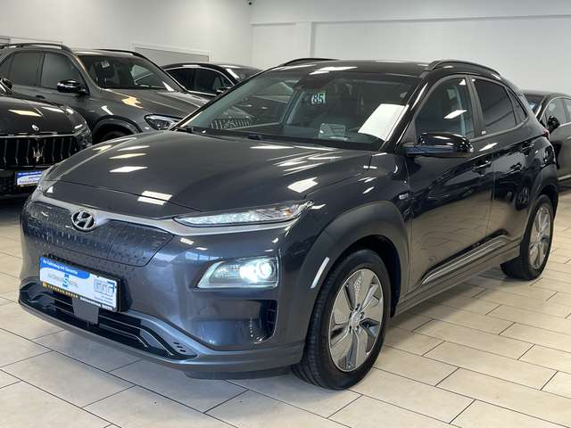 Imagine Hyundai KONA Premium CarPlay*ACC*Leder*Navi*Krell*HUD*1H